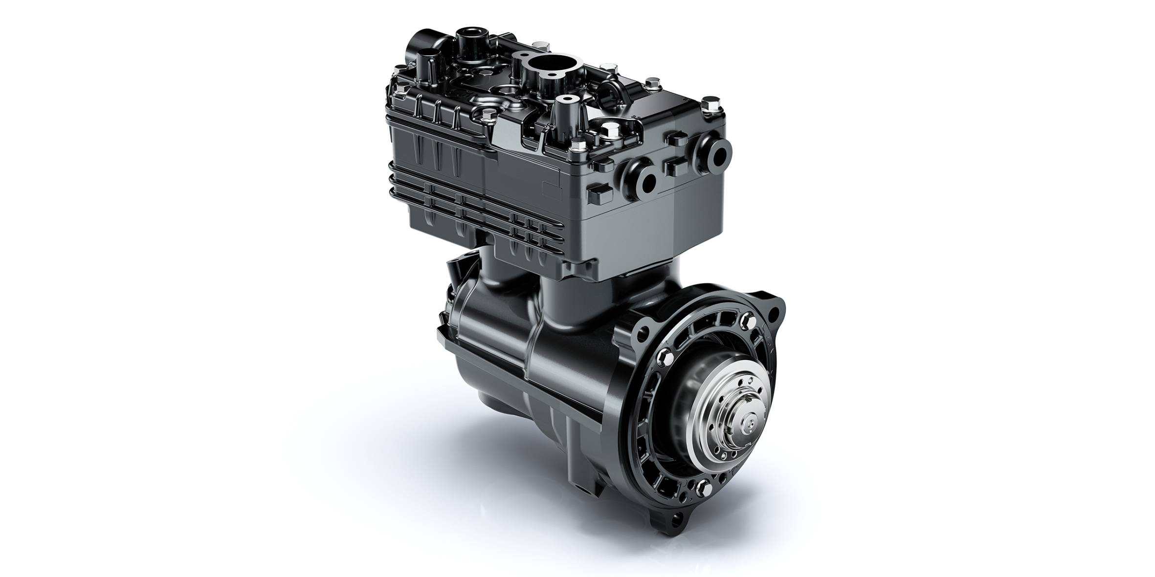LP560 Volvo