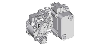 VR 115 E