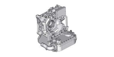 VR 120 QLM