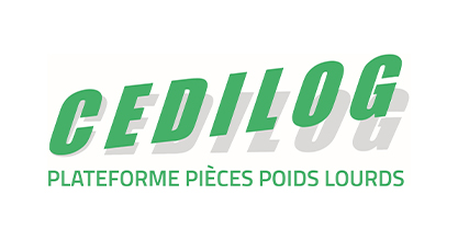 Cedilog Logo
